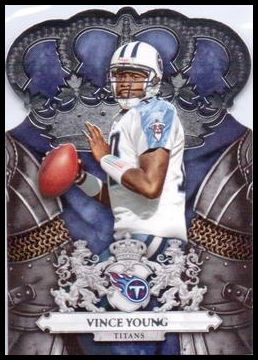 97 Vince Young